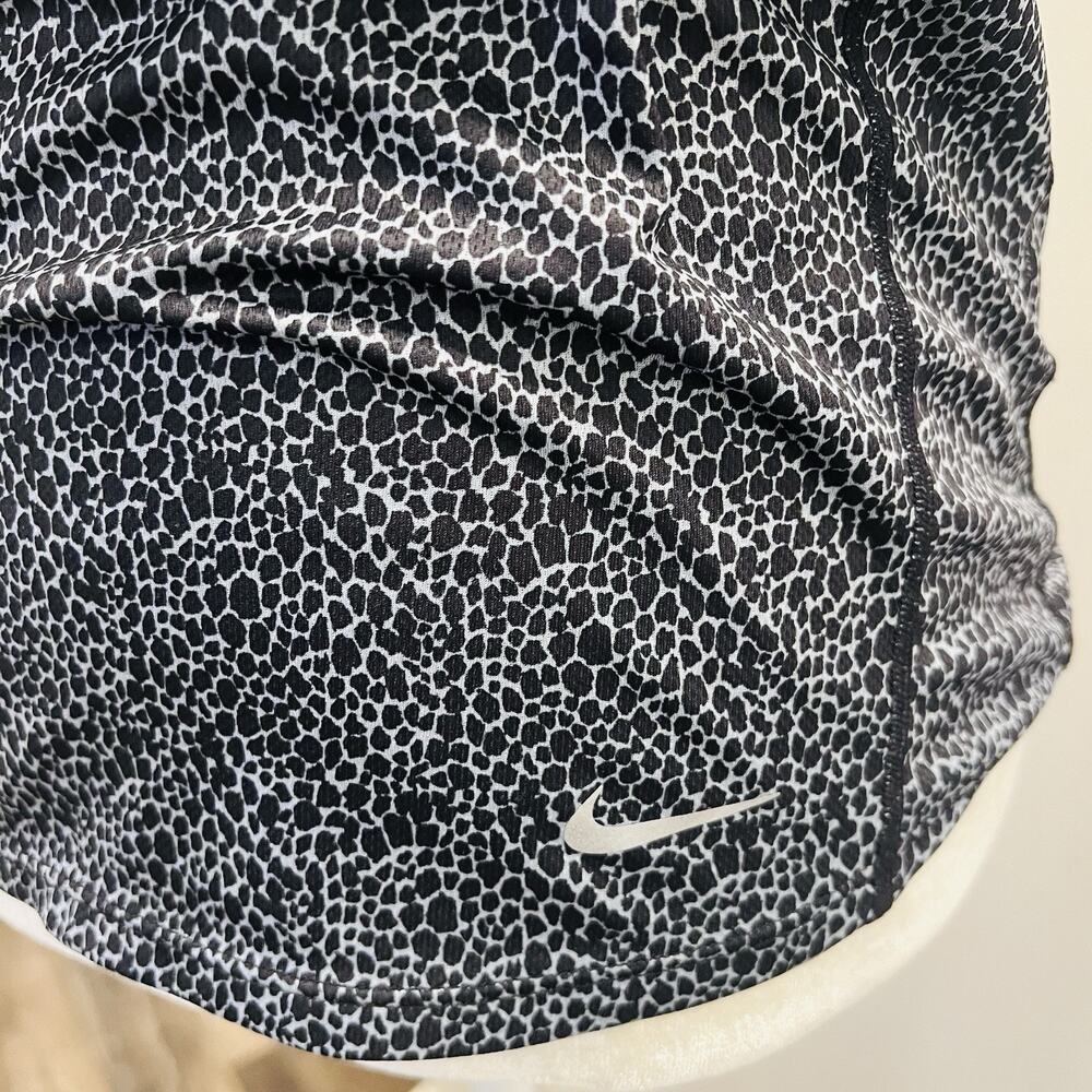 Nike Tank Top Women’s XS Multi Dri Fit Panel Twist Racerback Athletic (A0128) - Picture 2 of 6
